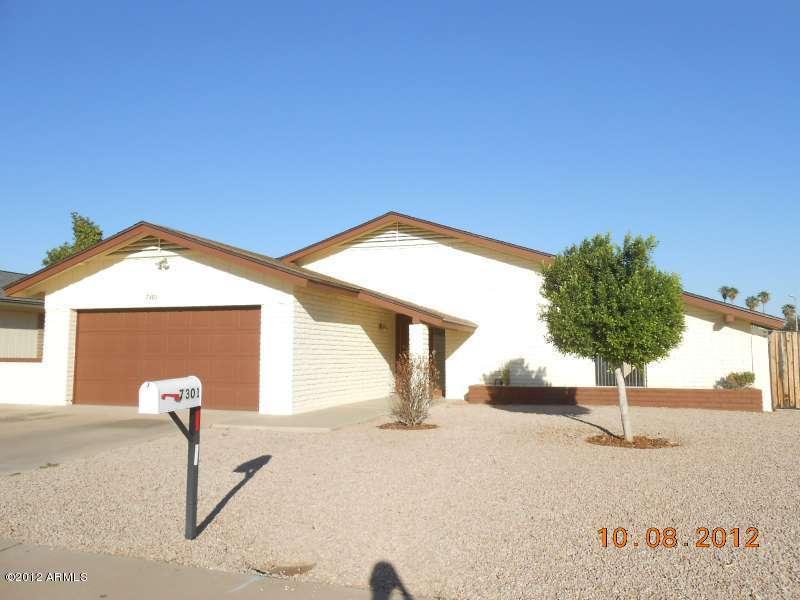 7301 N 46th Cir., Glendale, AZ 85301