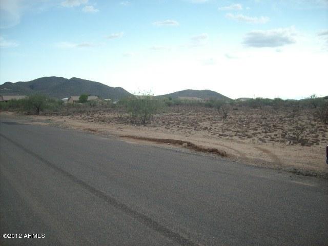 N 17th Ave., Phoenix, AZ 85086