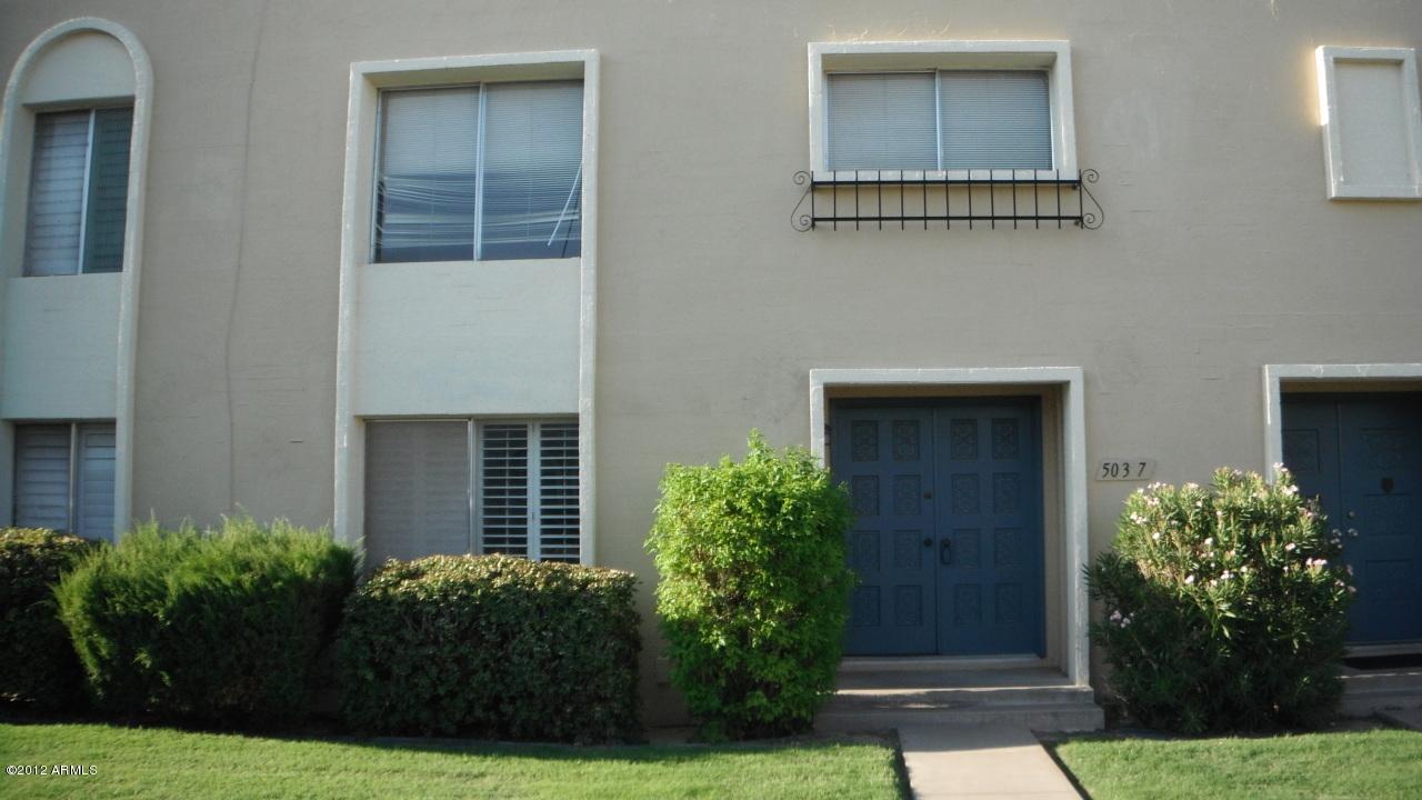 5037 N 83rd St., Scottsdale, AZ 85250