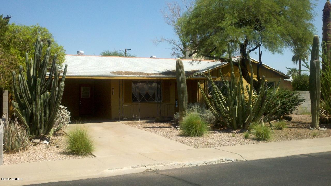 7344 E Pierce St., Scottsdale, AZ 85257