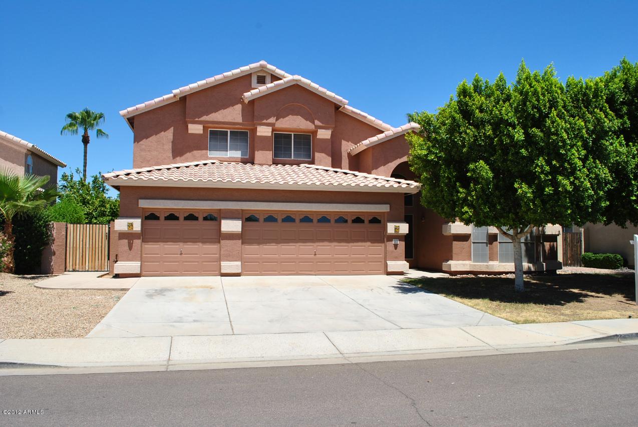 6138 W Quail Ave., Glendale, AZ 85308