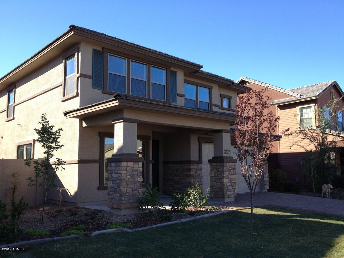 3527 E Palo Verde St., Gilbert, AZ 85296