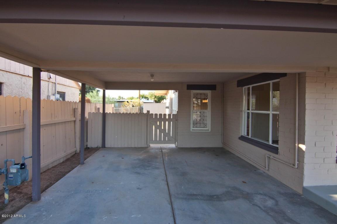 516 W 1st St., Mesa, AZ 85201
