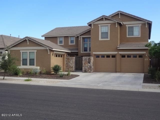 3691 E Phelps St., Gilbert, AZ 85295