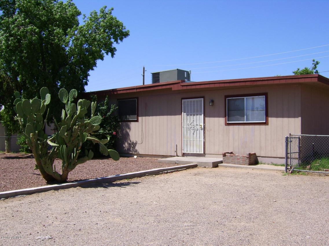 6640 E Aspen Ave., Mesa, AZ 85206