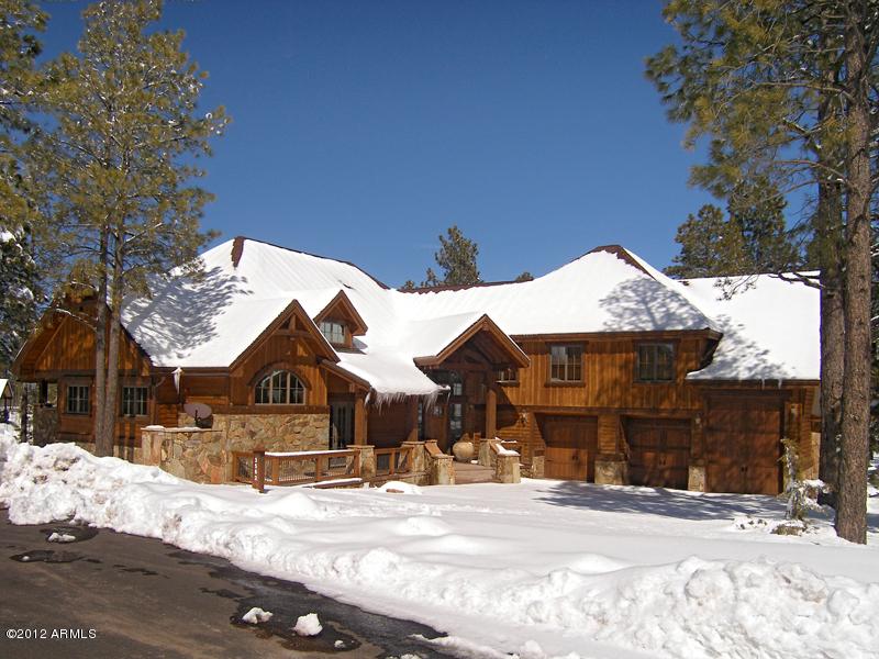 3562 S Balsawood Ct., Flagstaff, AZ 86005