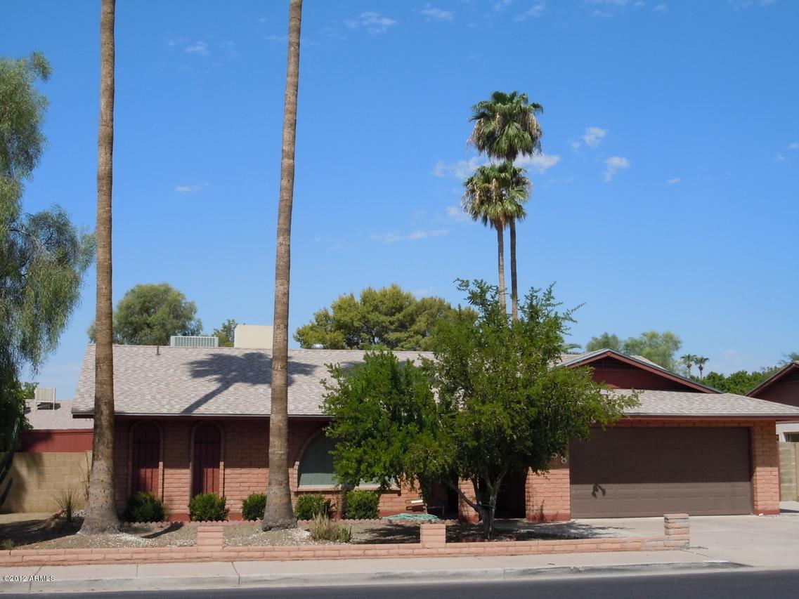 1858 S Emerson St., Mesa, AZ 85210