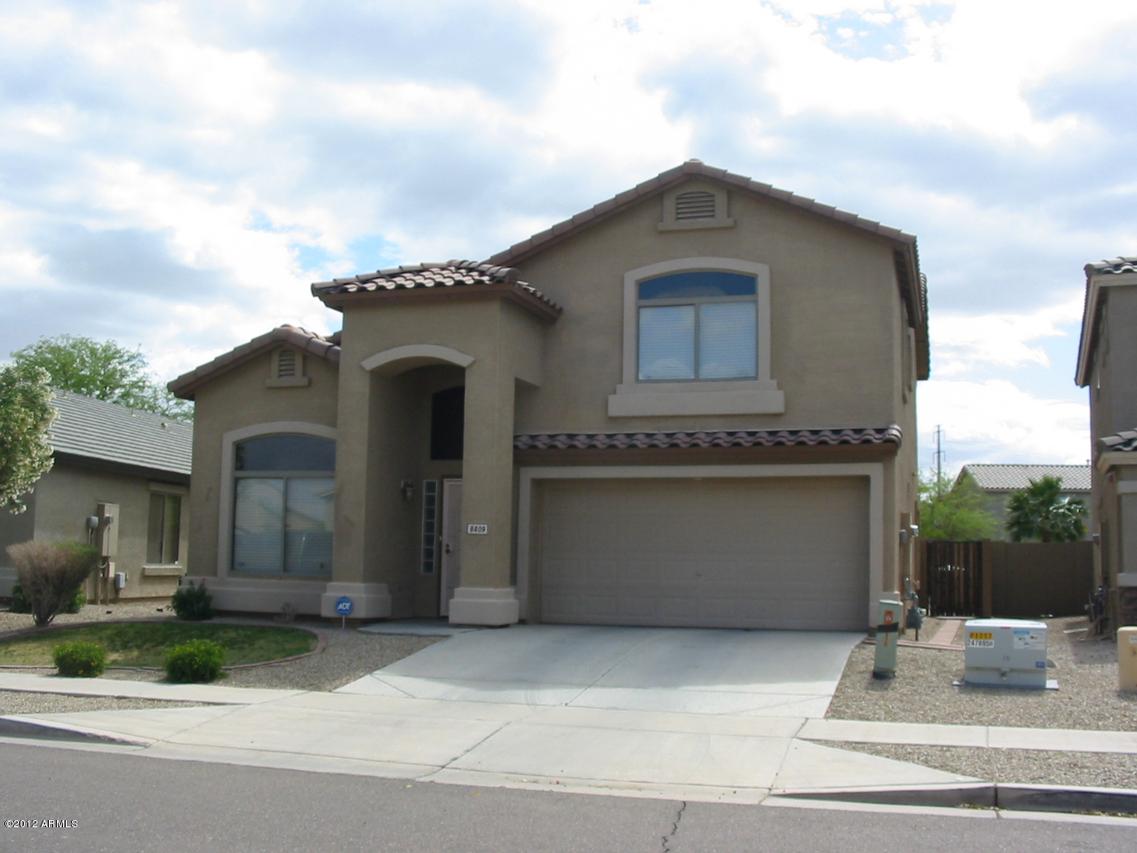 8409 S 50 Ln., Laveen, AZ 85339