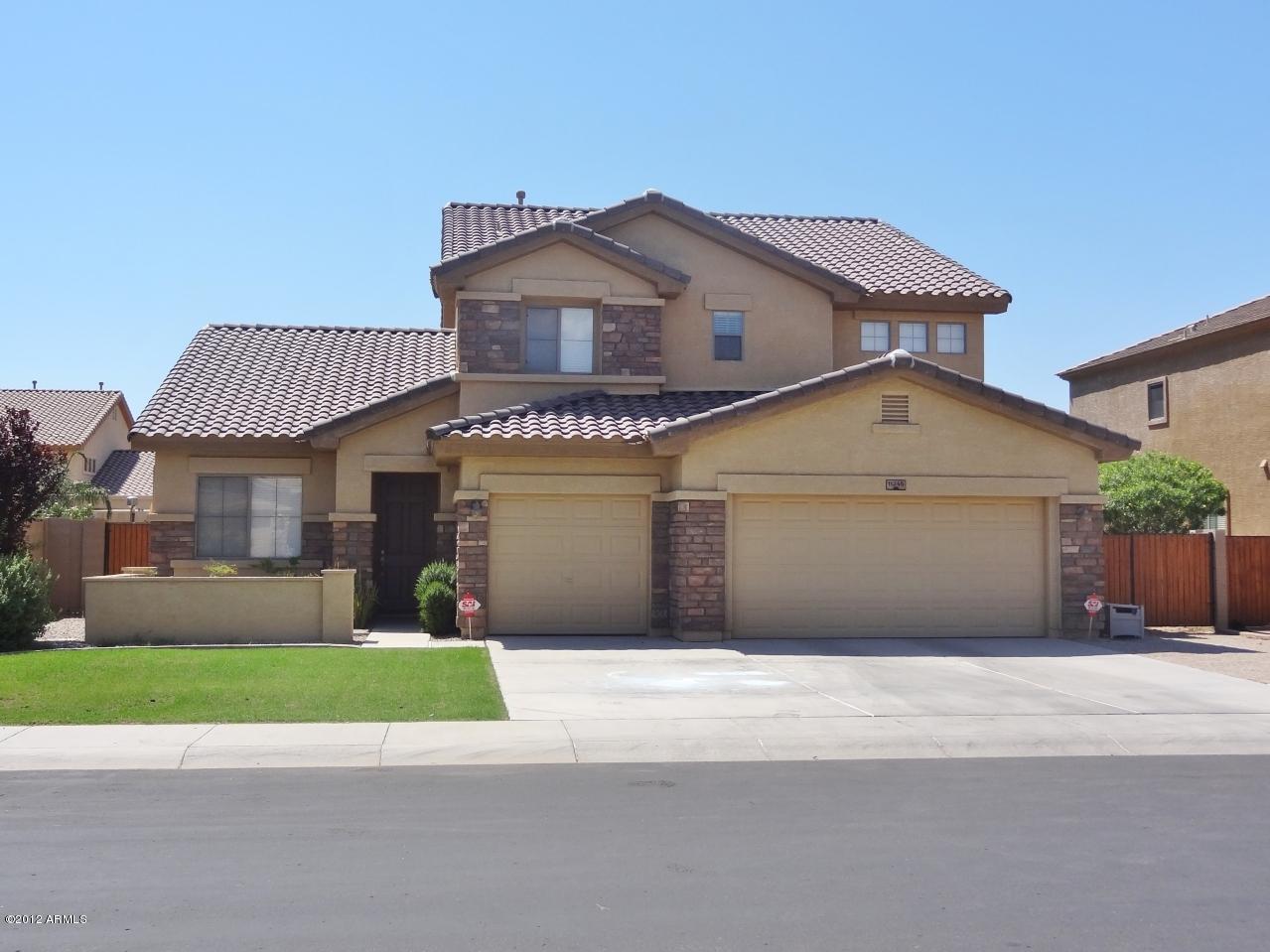 11245 E Stearn Ave., Mesa, AZ 85212