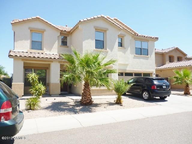 9128 E Plana Ave., Mesa, AZ 85212