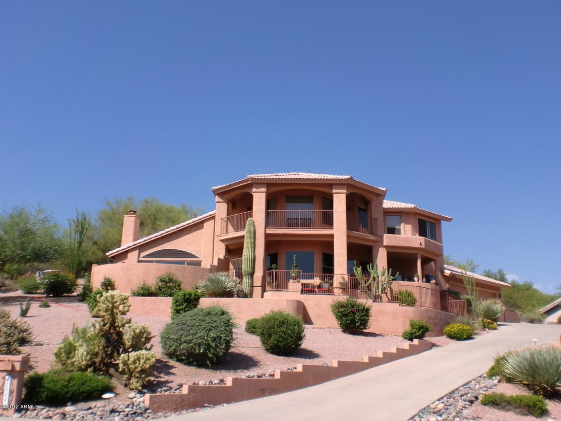 15144 E Aspen Dr., Fountain Hills, AZ 85268
