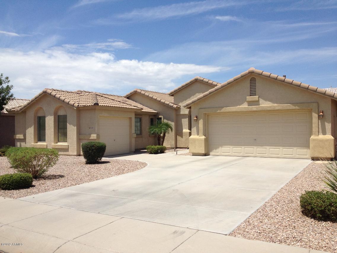 11234 E Reginald Ave., Mesa, AZ 85212