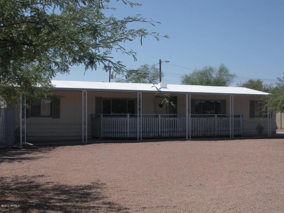 264 N Thunderbird Dr., Apache Junction, AZ 85120