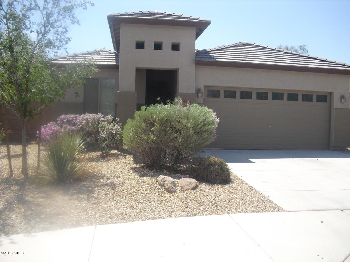 15165 W Jackson St., Goodyear, AZ 85338