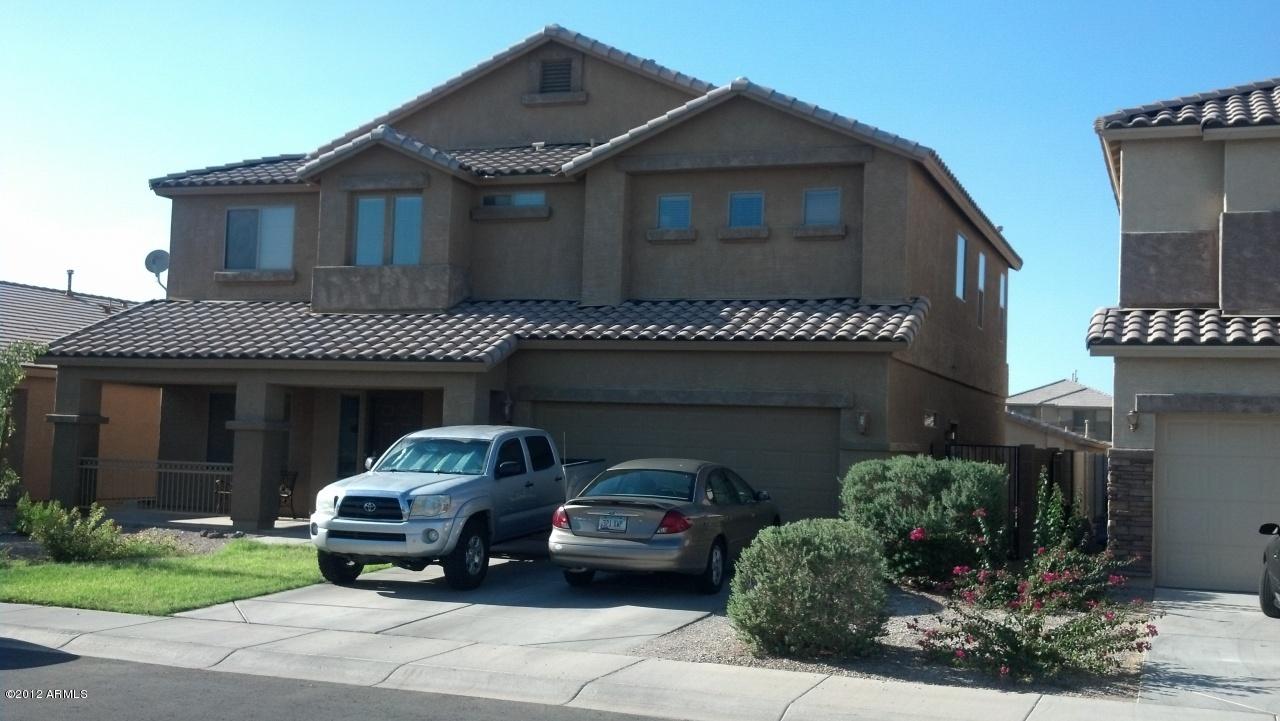 46100 W Dirk St., Maricopa, AZ 85139