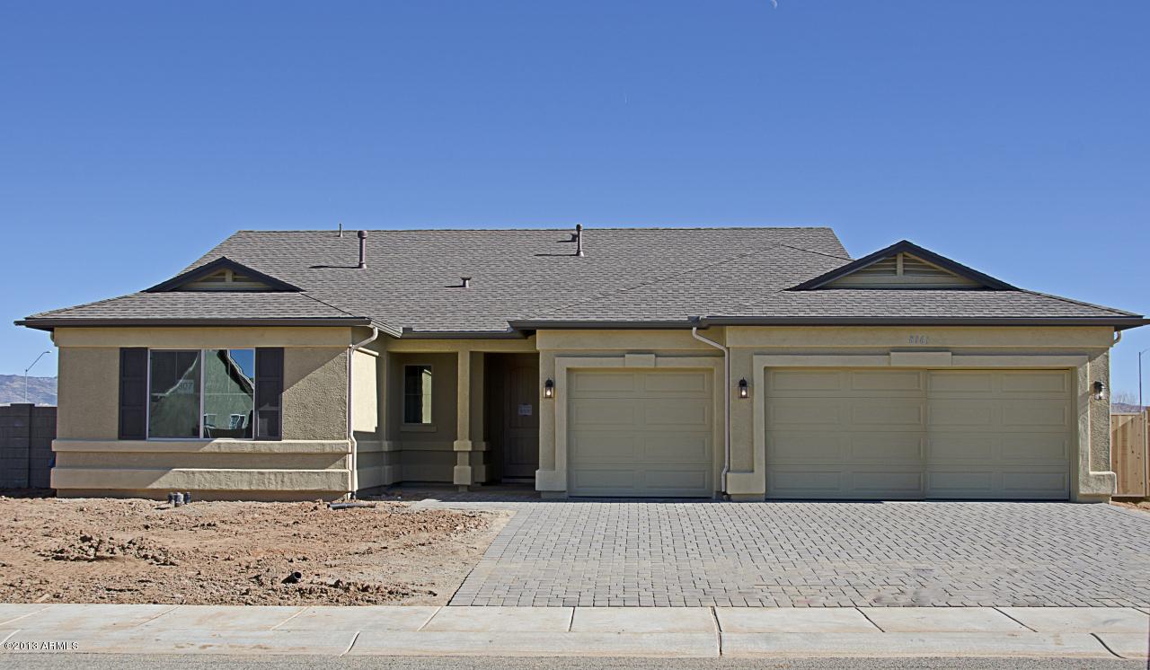 8161 N Whistling Acres Way, Prescott Valley, AZ 86315