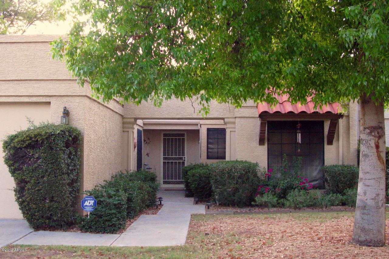 16610 N 63rd St., Scottsdale, AZ 85254