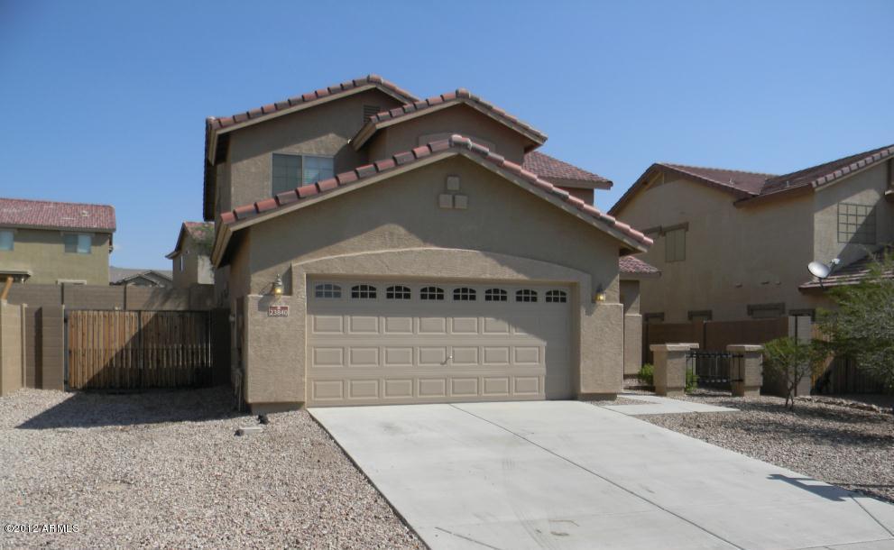 23840 W Adams St., Buckeye, AZ 85396