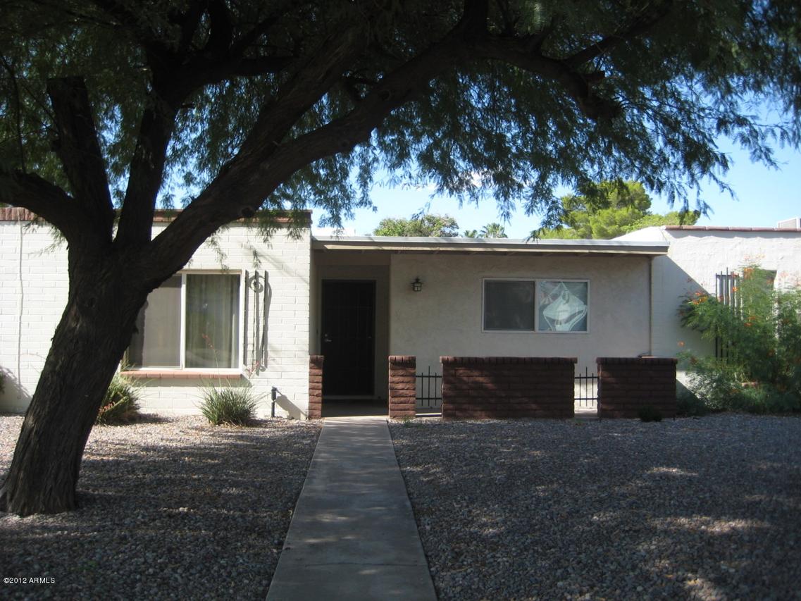 746 E Laurel Dr., Casa Grande, AZ 85122