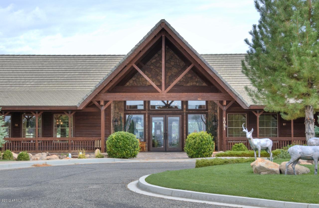 8252 N Whistling Acres Way, Prescott Valley, AZ 86315