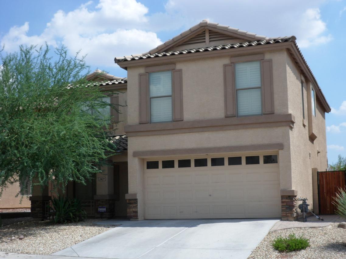 2427 W Via Dona Rd., Phoenix, AZ 85085