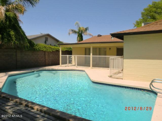 2549 W Knowles Ave., Mesa, AZ 85202