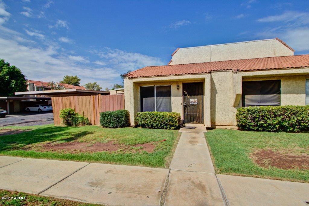 4848 W Rose Ln., Glendale, AZ 85301