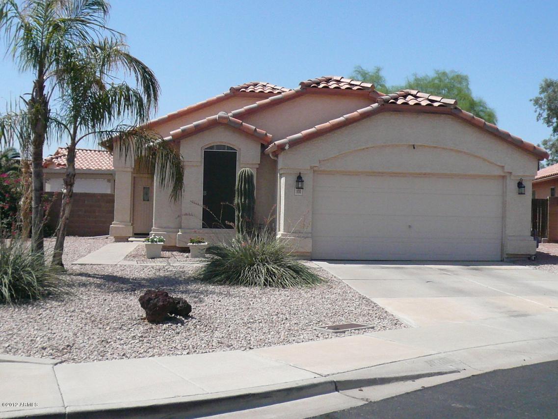 100 S Sandstone St., Gilbert, AZ 85296
