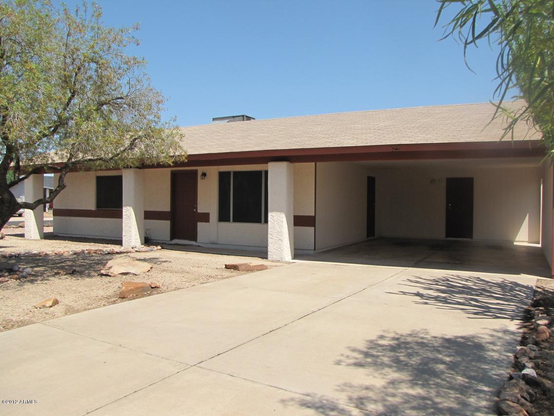 341 N 25th St., Mesa, AZ 85213
