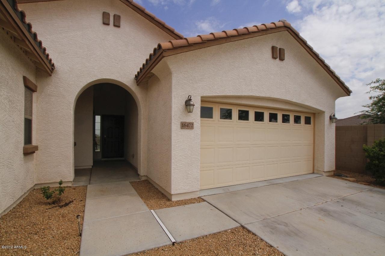 16472 W Hope Dr., Surprise, AZ 85388