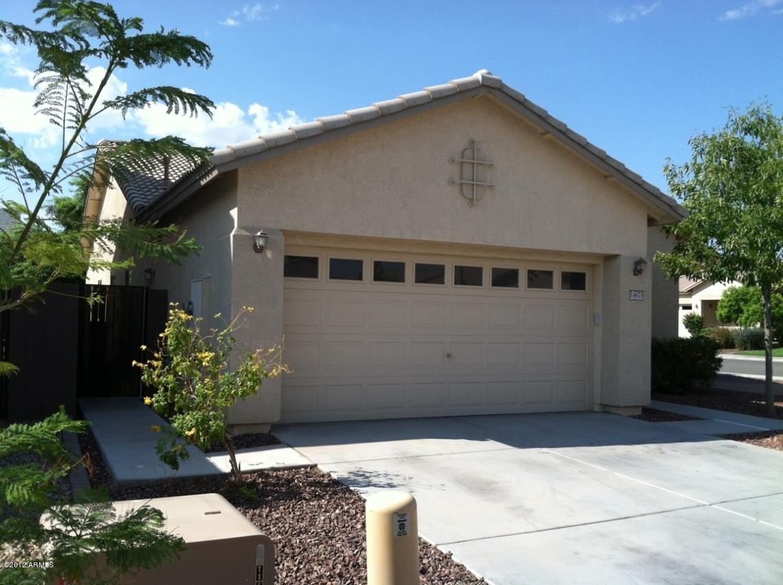 14673 W Port Royale Ln., Surprise, AZ 85379