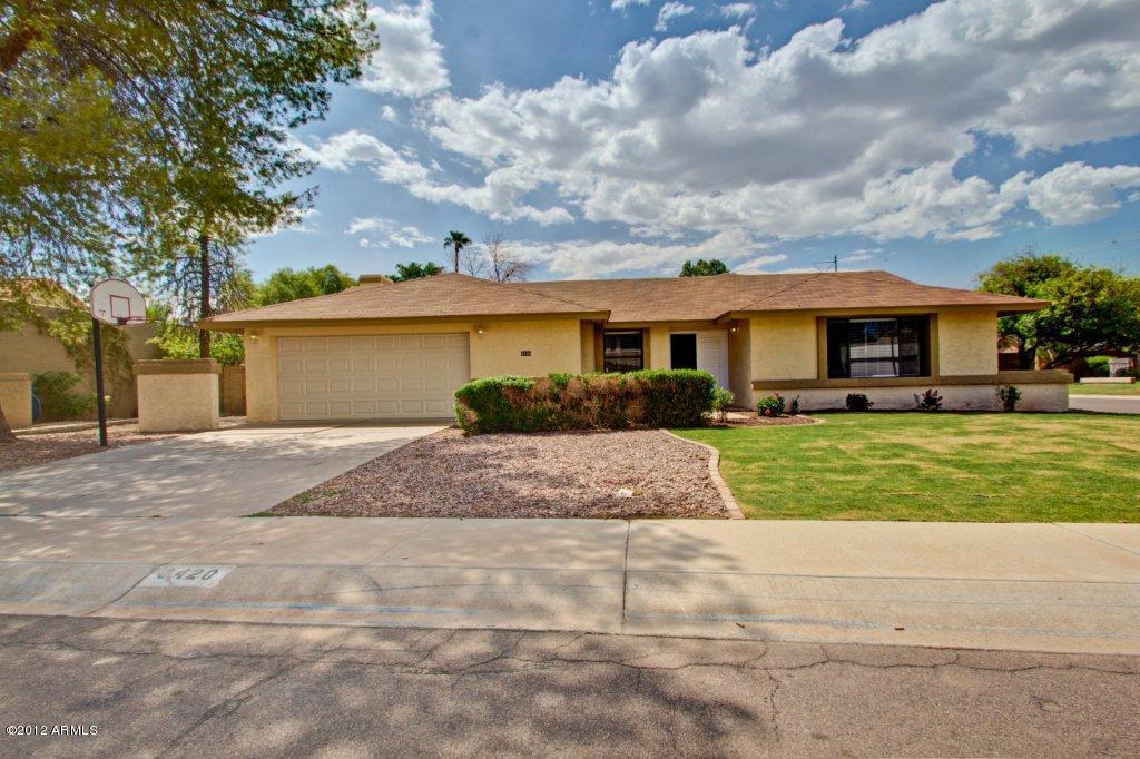 3420 N Hartford St., Chandler, AZ 85225