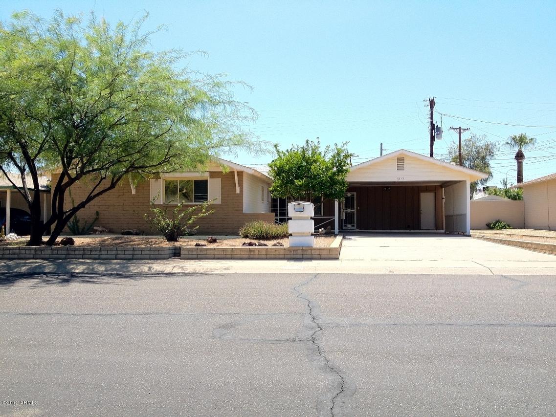 6419 E Vernon Ave., Scottsdale, AZ 85257