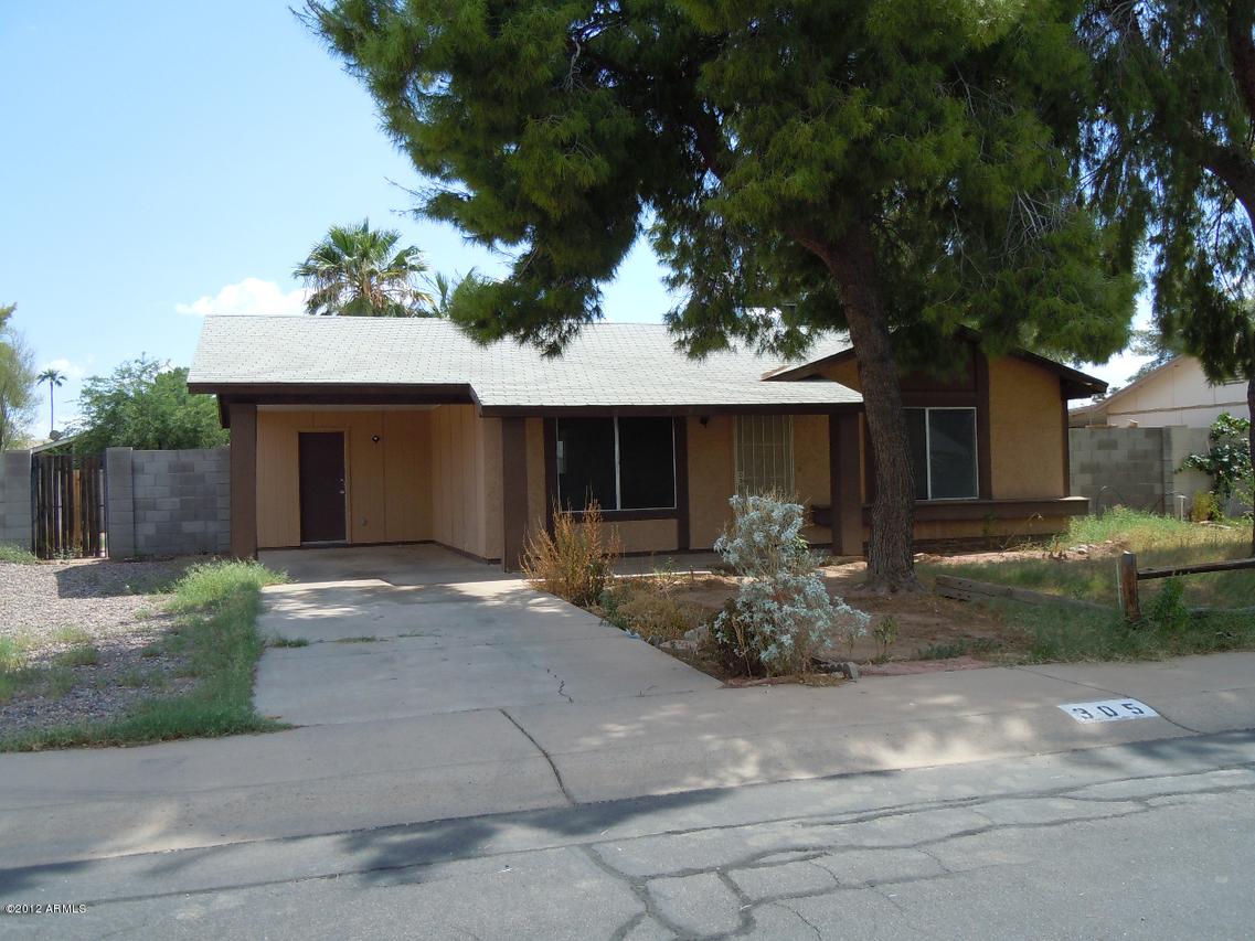 305 W Mesquite St., Chandler, AZ 85225