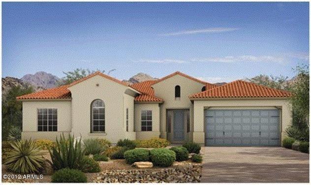 1533 W Oberlin Way, Phoenix, AZ 85085