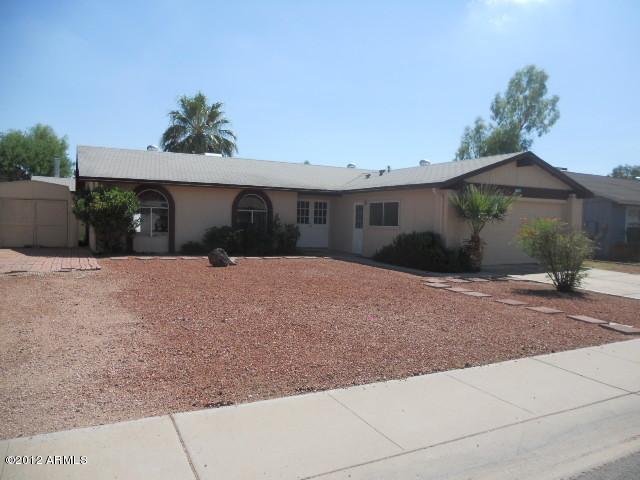 307 W El Prado Rd., Chandler, AZ 85225