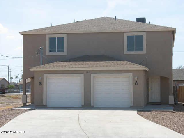 1236 S 13th Ave. #A/B, Phoenix, AZ 85007