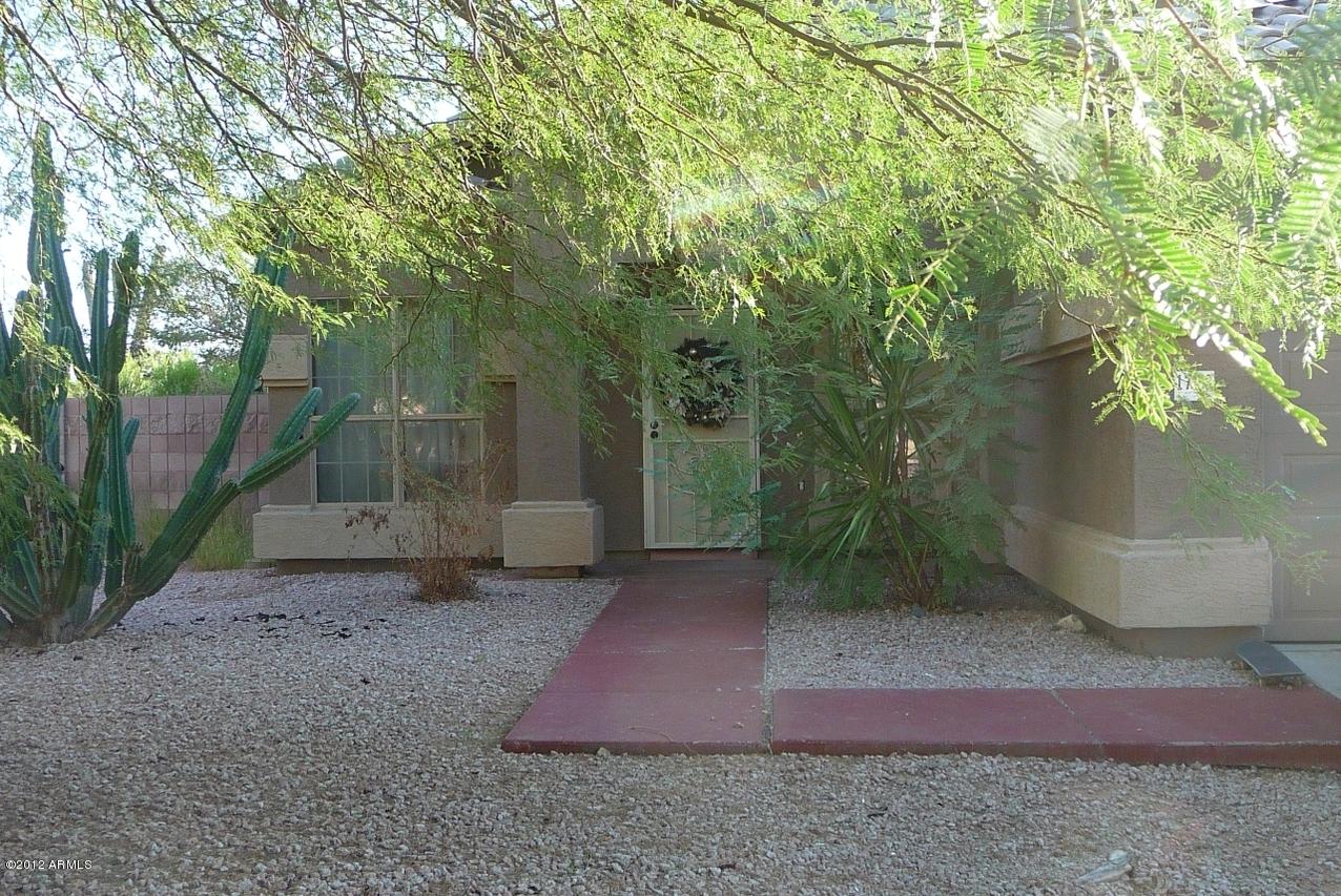 17153 E Rockwood Dr., Fountain Hills, AZ 85268