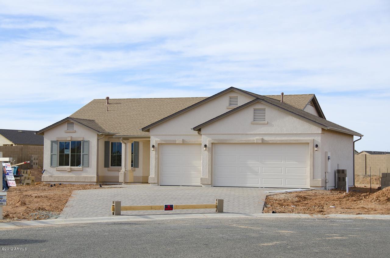 7515 E Roaring Canyon Rd., Prescott Valley, AZ 86315