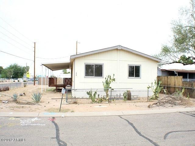 556 S 96th Pl., Mesa, AZ 85208