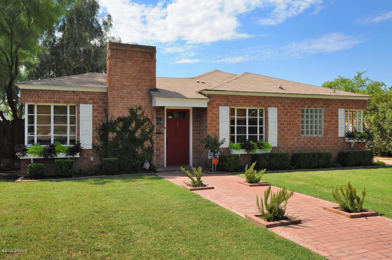 51 W Cambridge Ave., Phoenix, AZ 85003