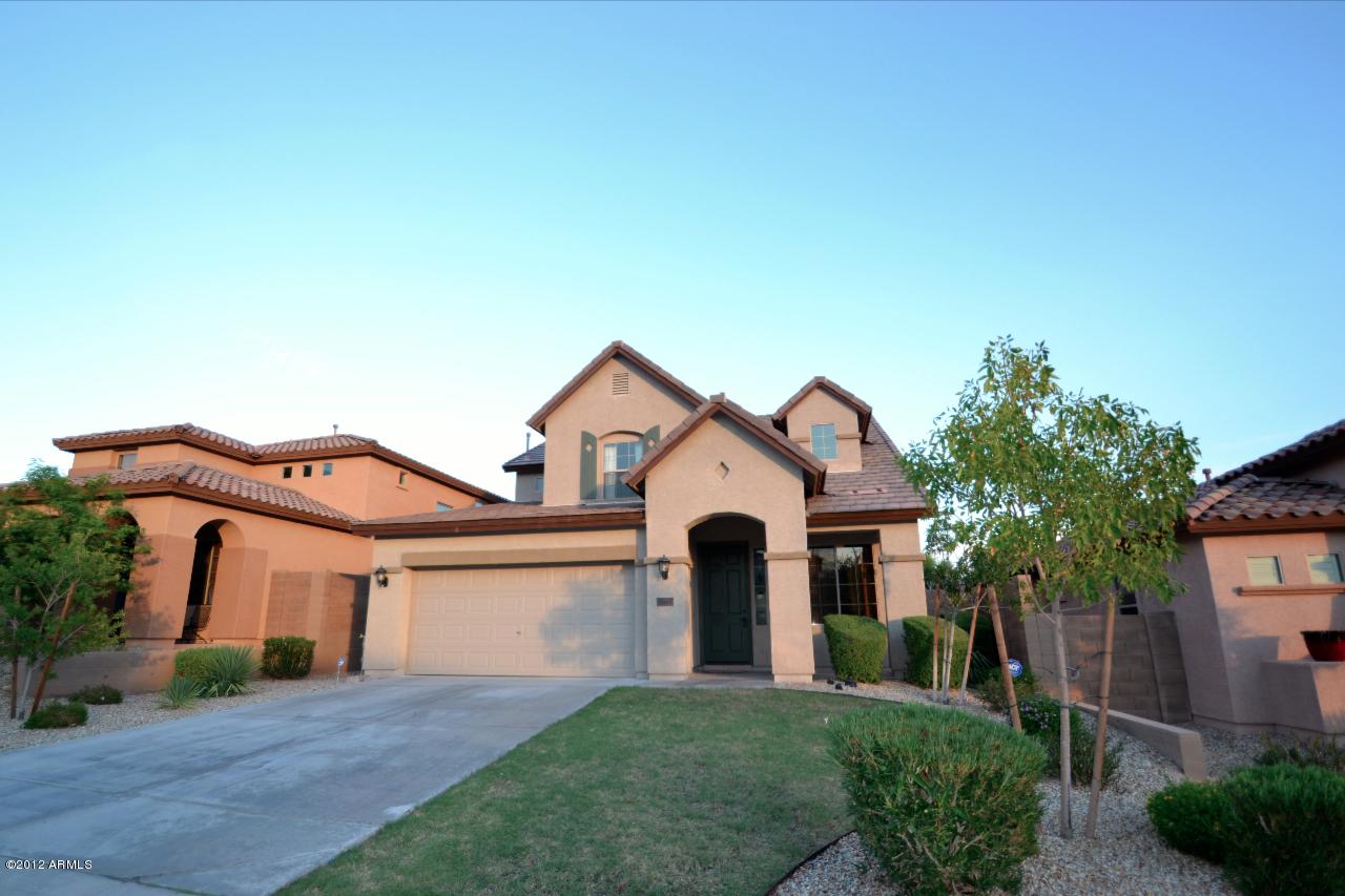 7049 W Andrew Ln., Peoria, AZ 85383