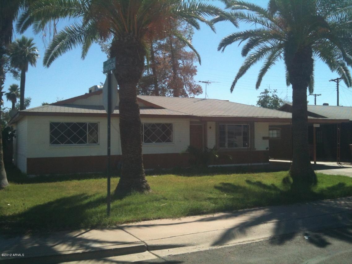 7943 E Culver St., Scottsdale, AZ 85257