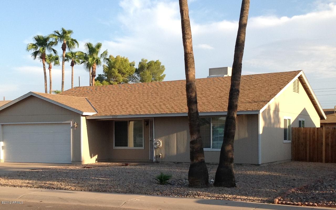 2203 W Mcnair St., Chandler, AZ 85224