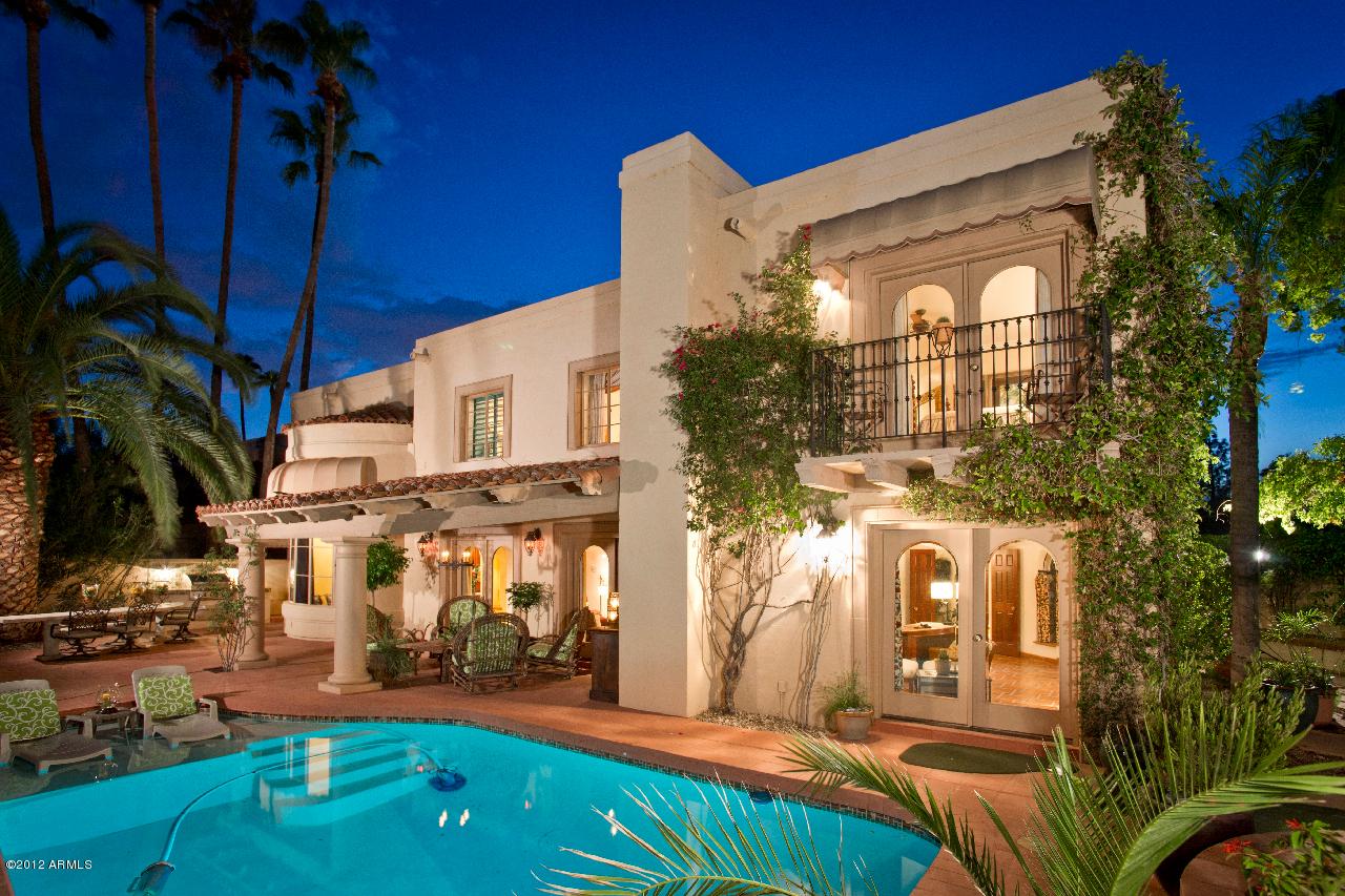 7500 E Mccormick Pkwy. #19, Scottsdale, AZ 85258