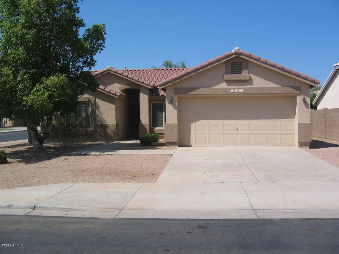 11020 E Dragoon Ave., Mesa, AZ 85208