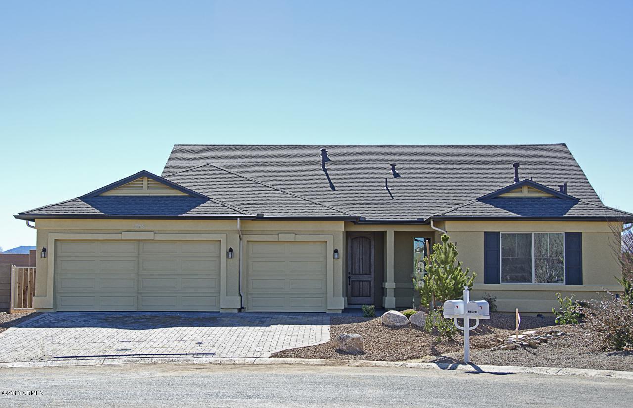 7505 E Amber Ridge Way, Prescott Valley, AZ 86315