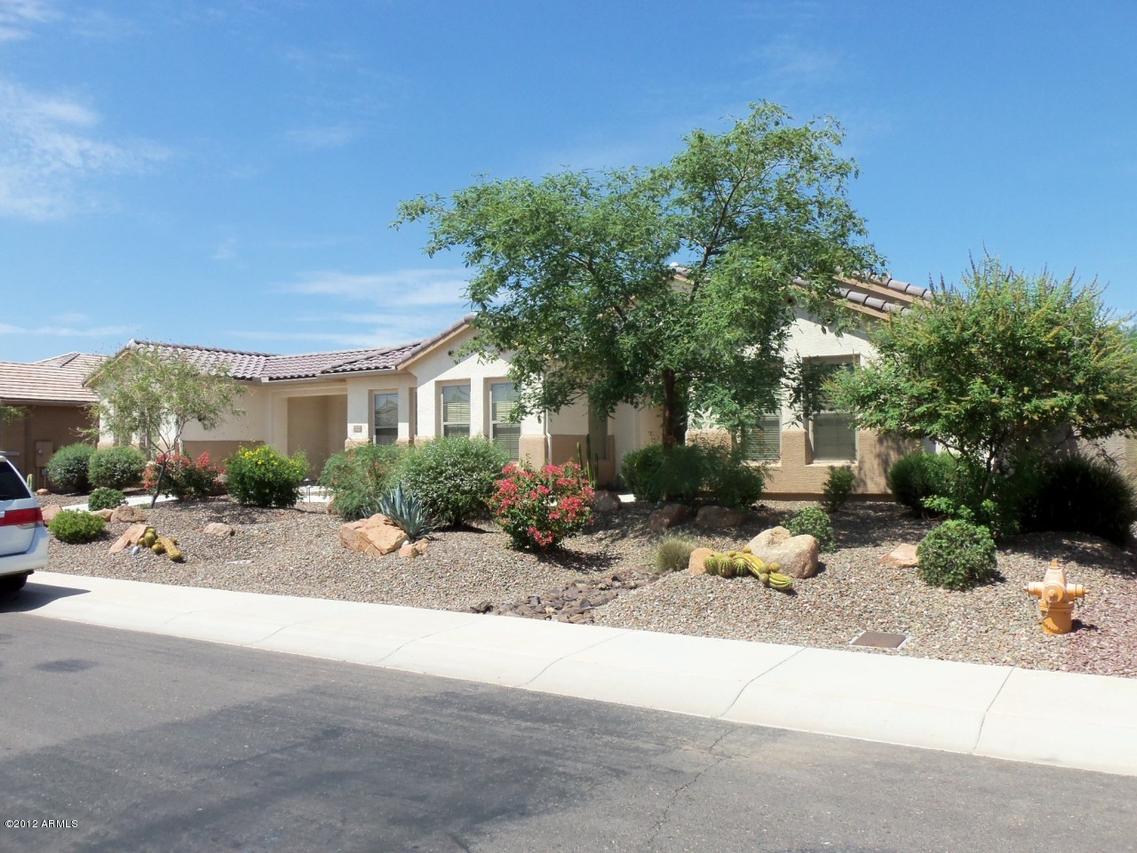 4714 W Culpepper Dr., Phoenix, AZ 85087