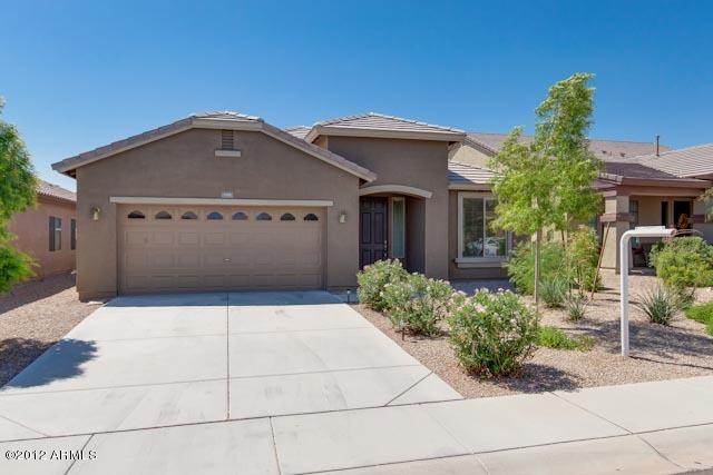 1193 W Desert Hollow Dr., San Tan Valley, AZ 85143