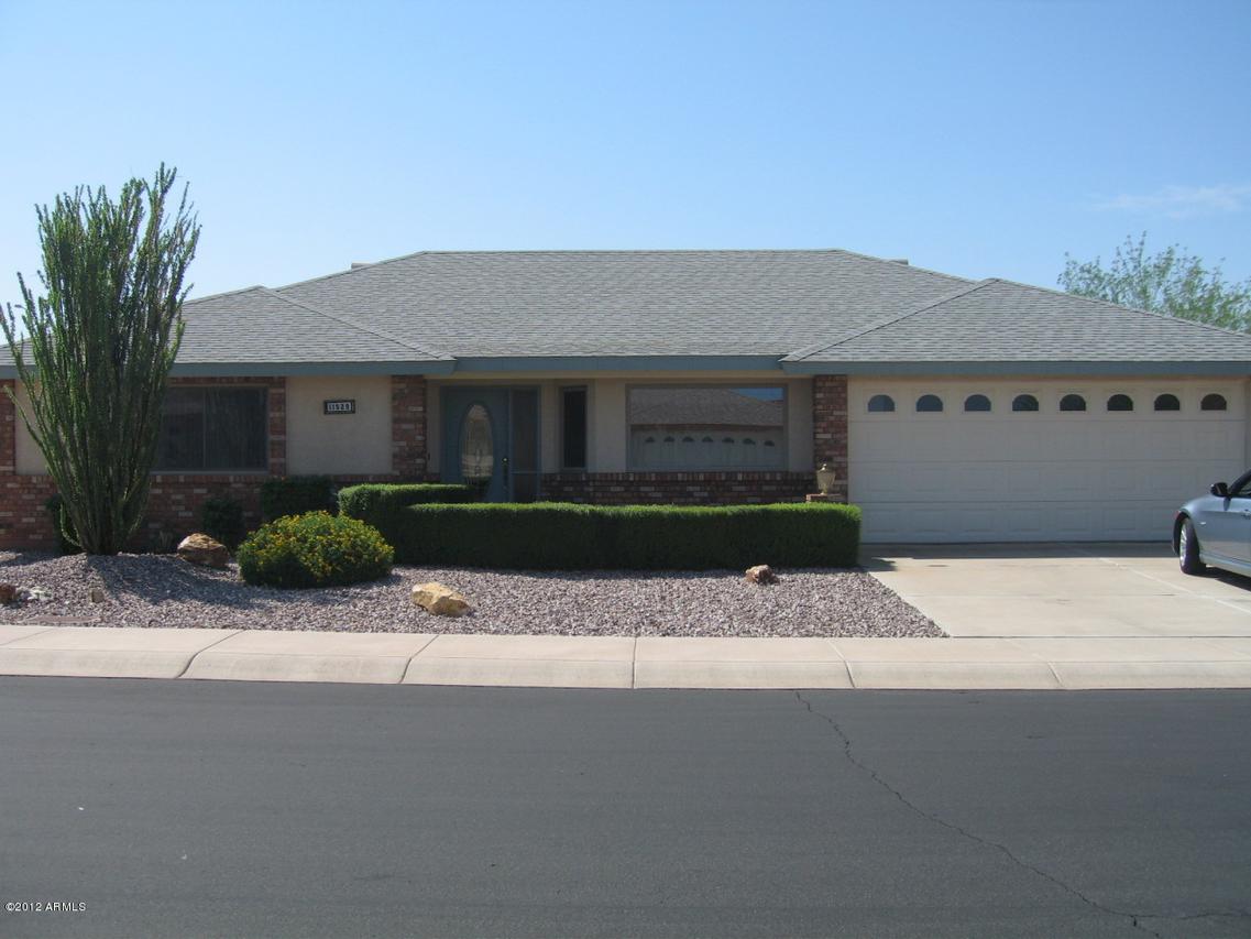 11529 E Lobo Ave., Mesa, AZ 85209